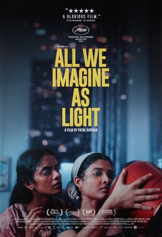 All We Imagine As Light