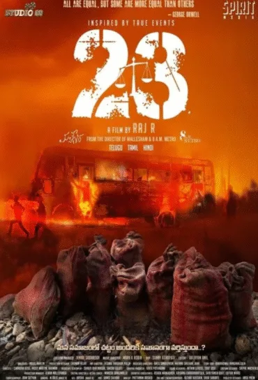 23 – Iravaimoodu