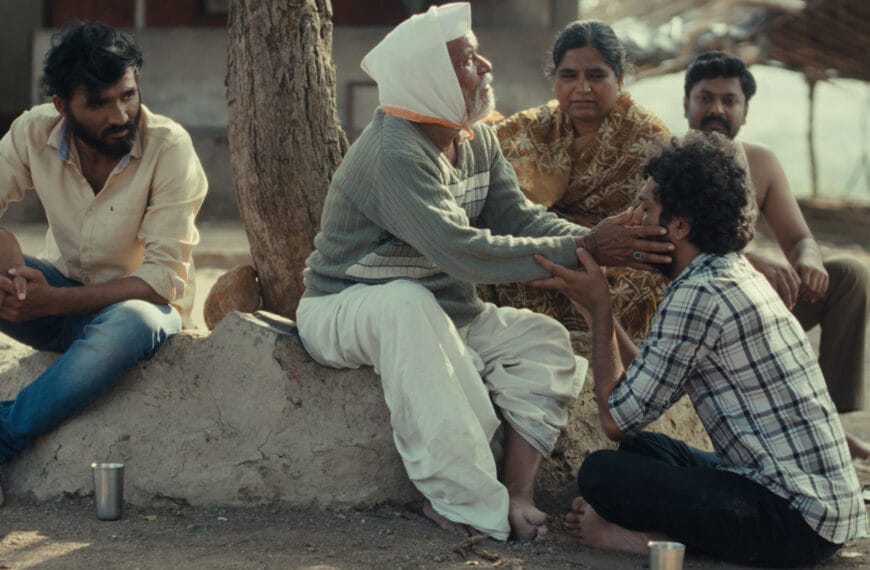 Sundance Winner ‘Cactus Pears’ Sets Indian Theatrical Release…