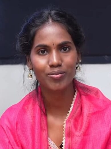 Usha Bonela