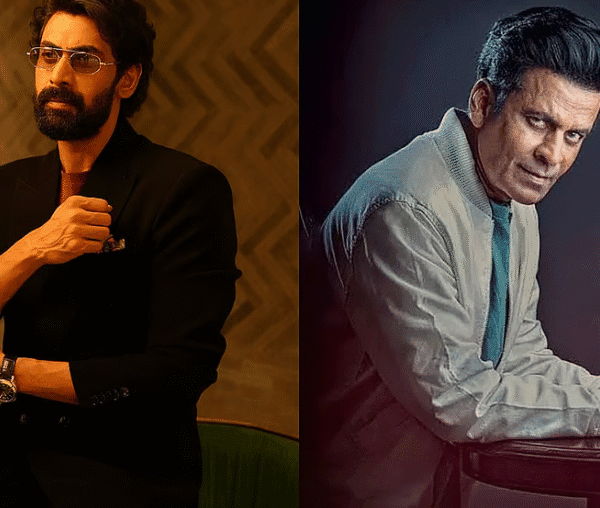 Rana Daggubati’s Spirit Media makes Hindi debut with…