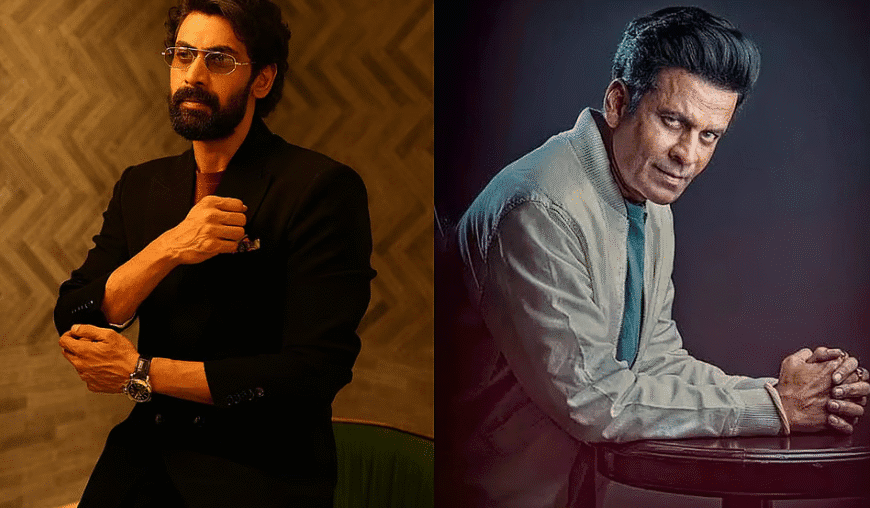 Rana Daggubati’s Spirit Media makes Hindi debut with…