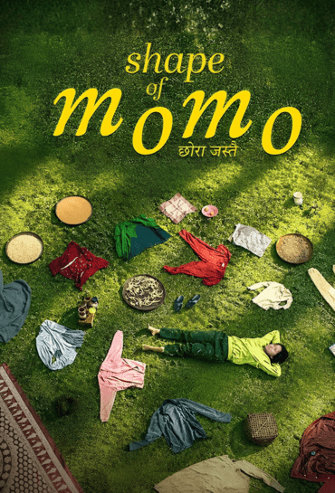 Shape Of Momo